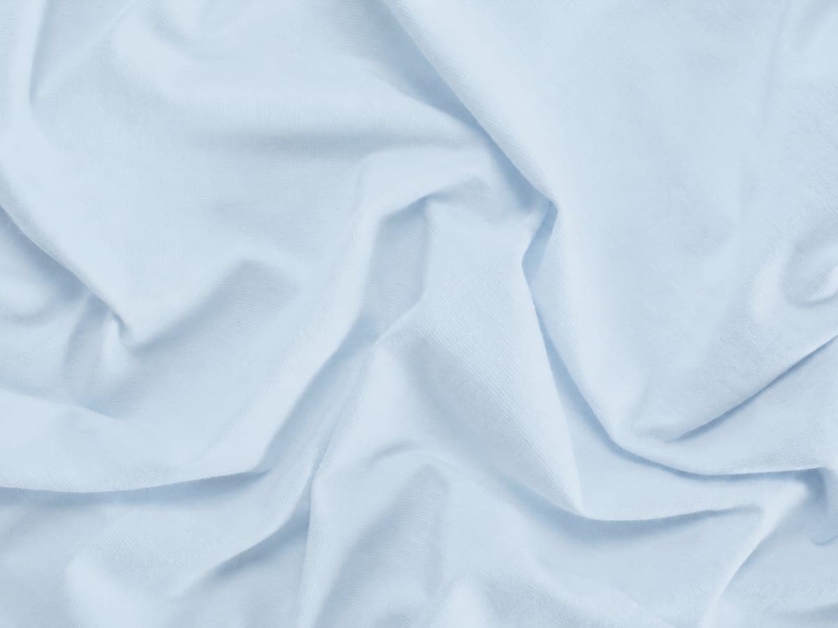 Hellblau