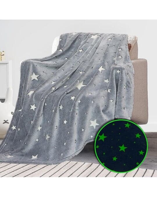 Flair Leuchtdecke Stars