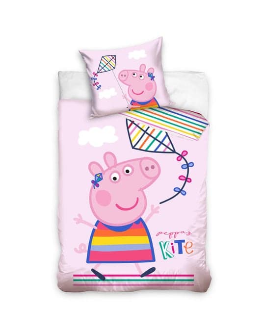 Peppa Pig