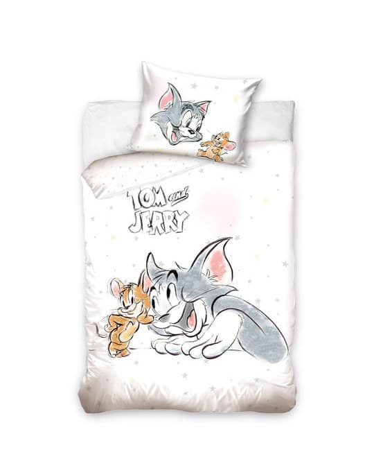 Tom & Jerry