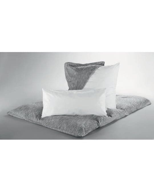 Dormisette Milbenschutzbezug Komfort, Milbenschutzbezug, Weiss