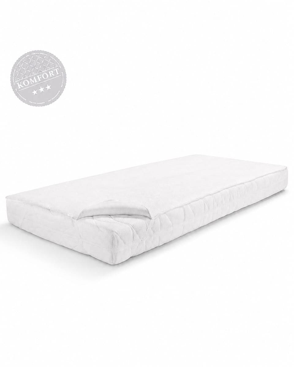 Dormisette Auflage Komfort — Komfort Matratzen-Auflage