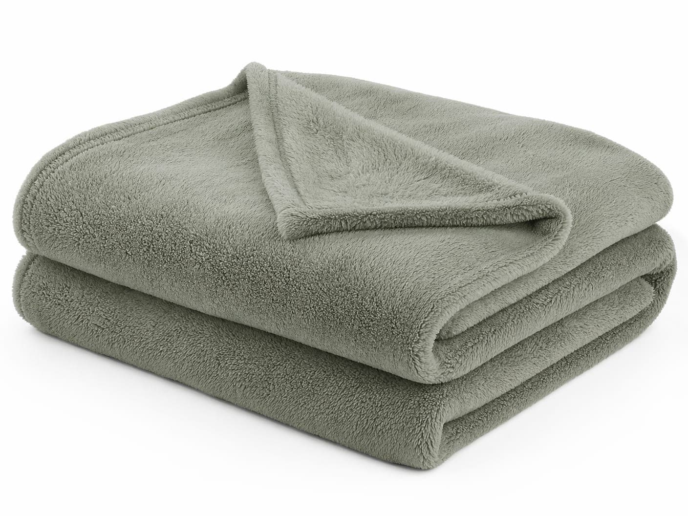 Fleece Decken