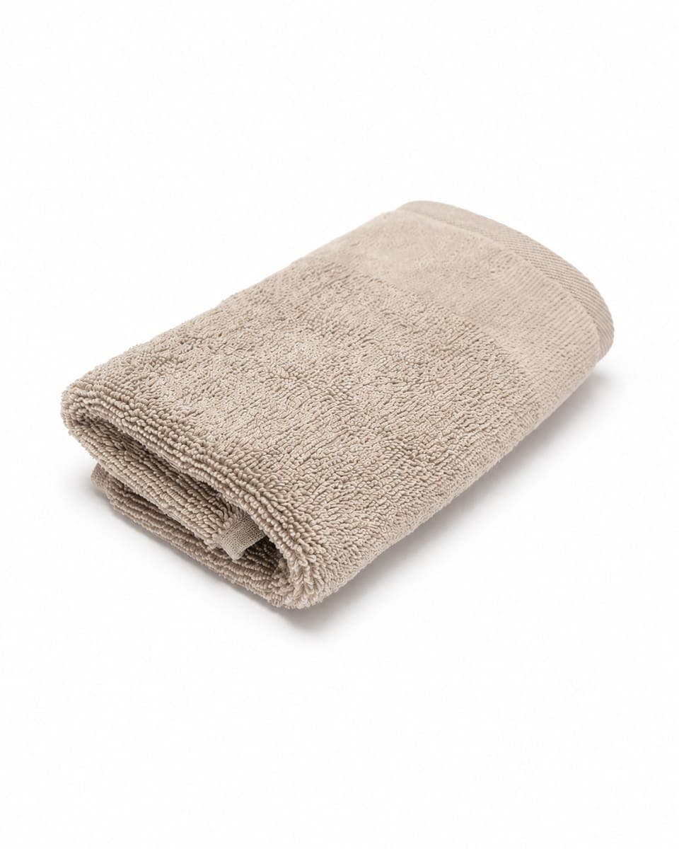 Living Home Softfeel — Frottierwäsche