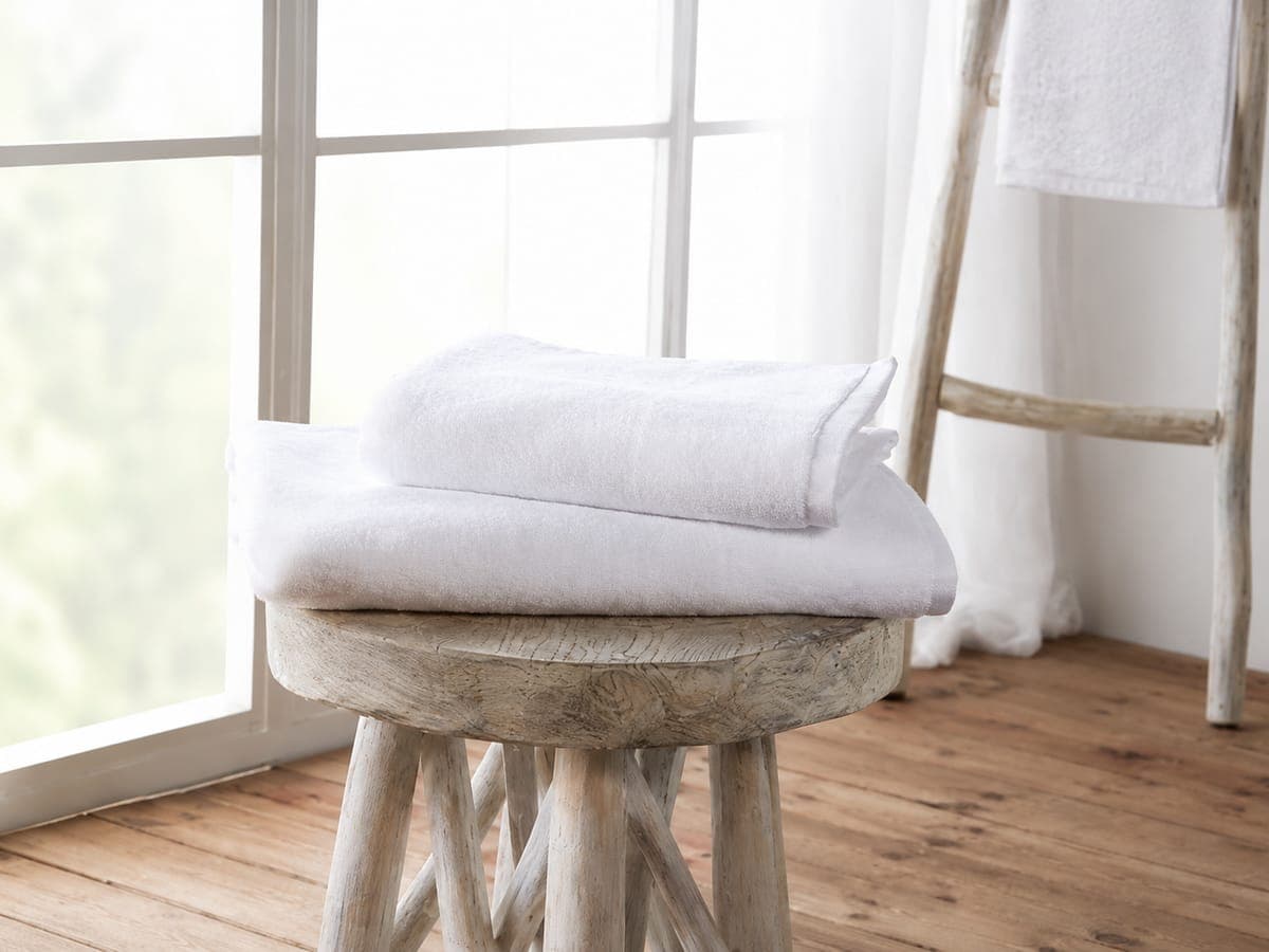 Living Home Softfeel — Handtuch