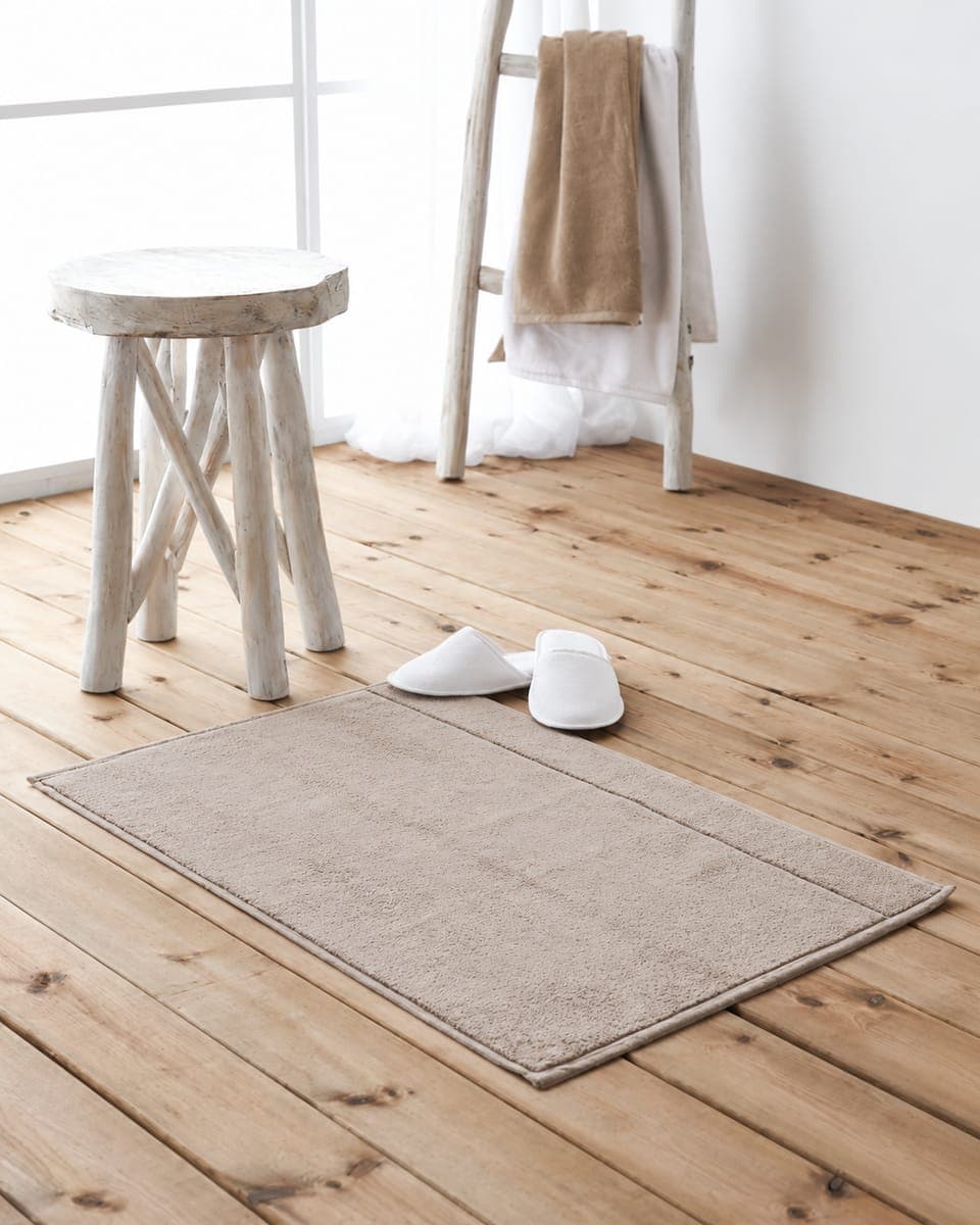 Living Home Softfeel — Badematte