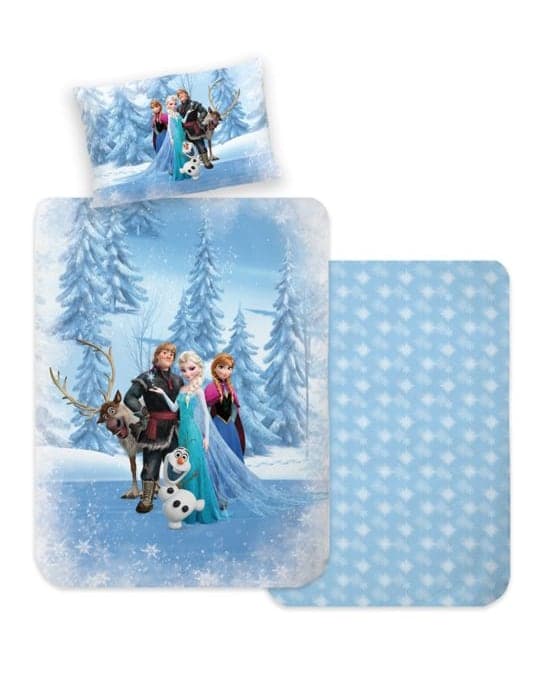 Disney Frozen Family