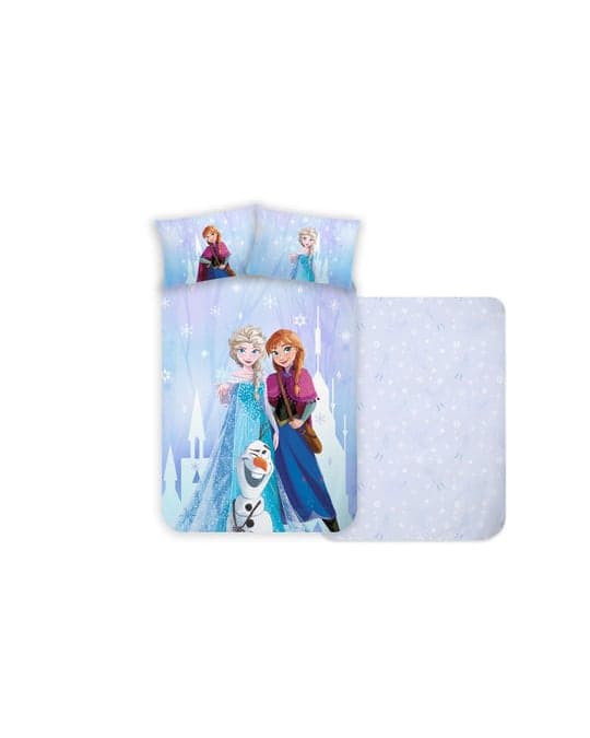 Disney Frozen Anna & Elsa