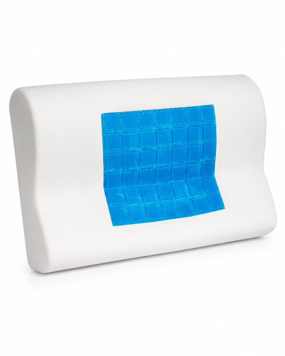 First Edition Visco Cool Gel — Kissen