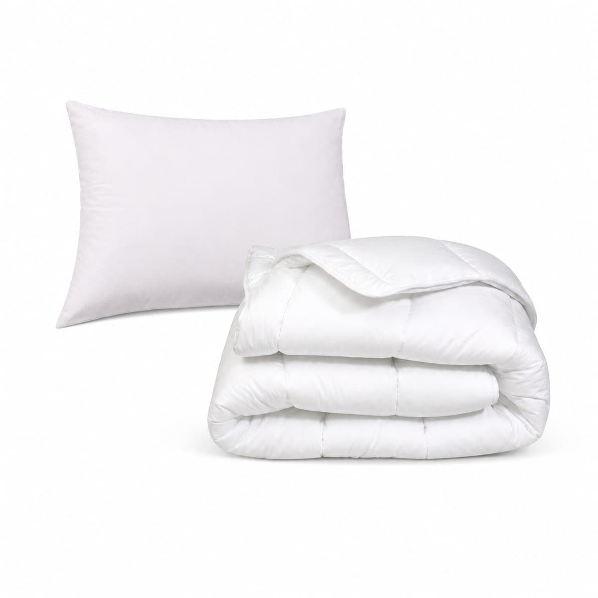 Golden Dream Microfiber PES Bettinhalte — Duvet