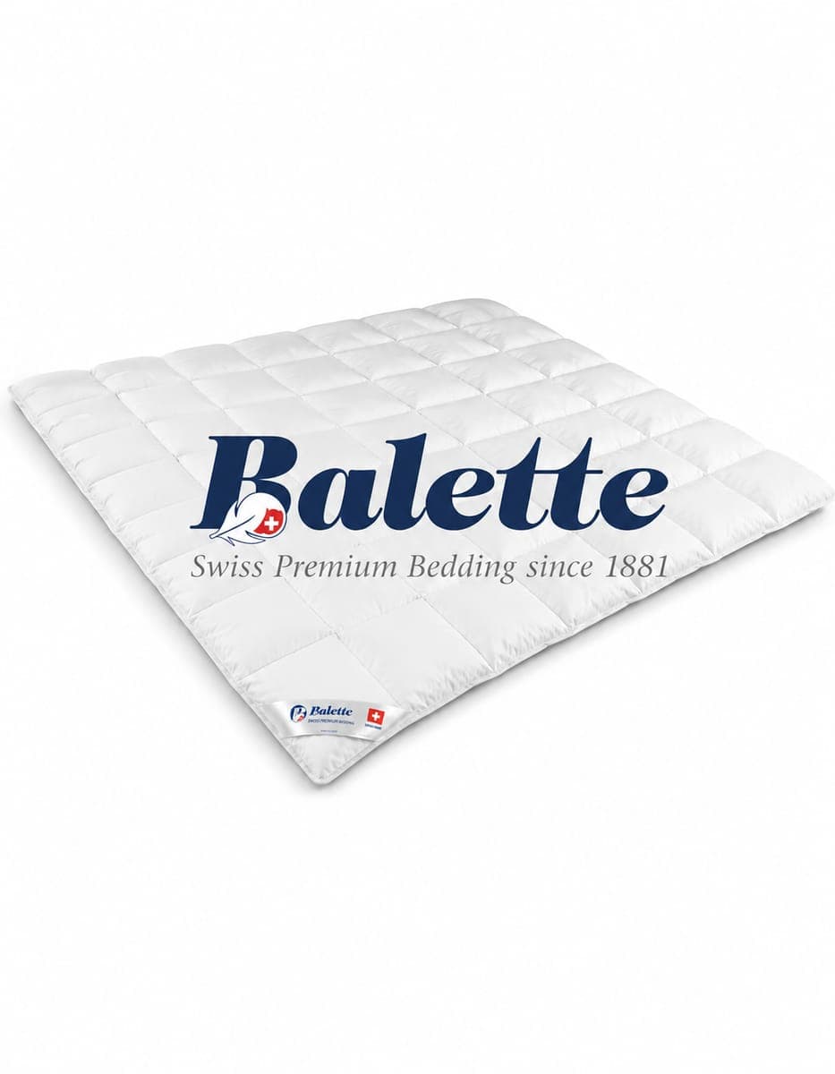 Balette Bettinhalt