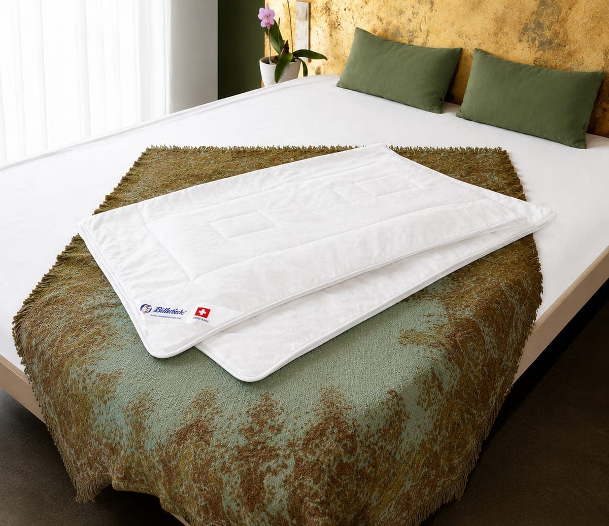 Balette Bettinhalt — Duvets & Kissen