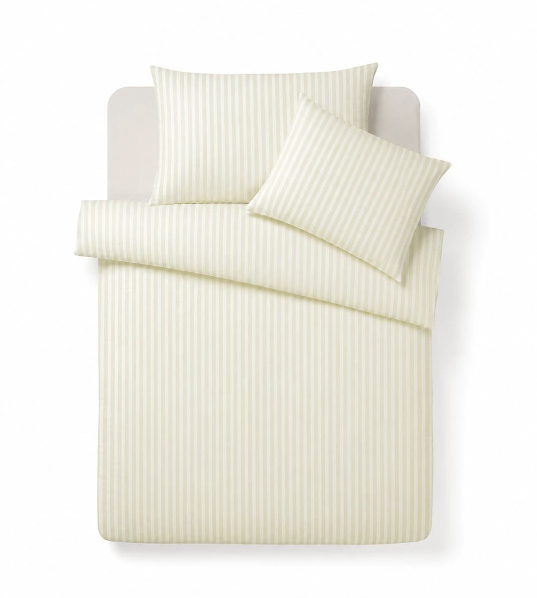 Living Home Bio Organic Cotton — Bettwäsche