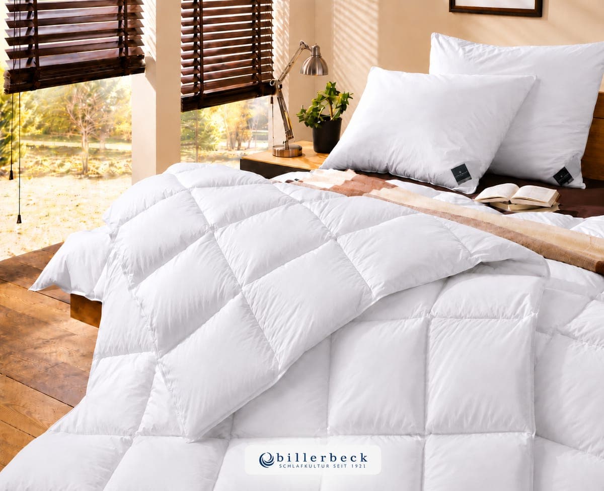 Billerbeck Duvet — Kissen-Sortiment