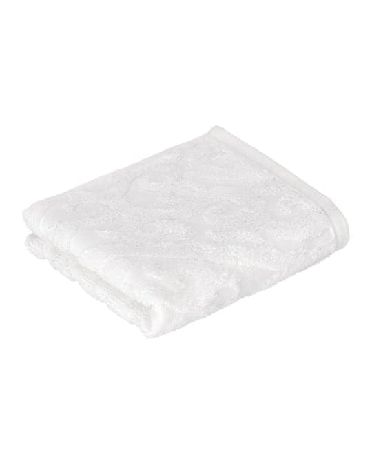 Vossen Fidelio, Frottierwäsche, Weiss
