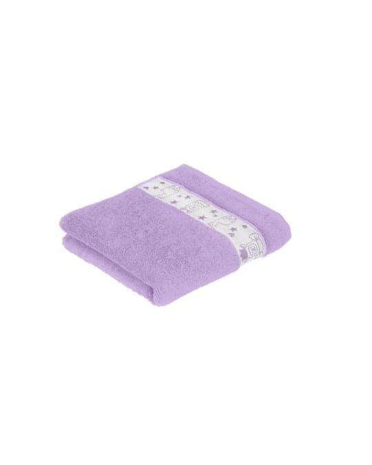 Vossen Lama Queen, Frottierwäsche, Iris