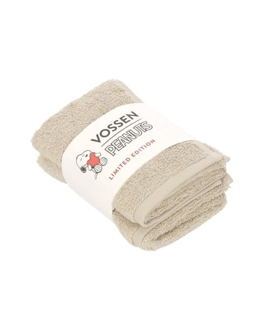 Vossen Sleepy Snoopy, Frottierwäsche, Tibet
