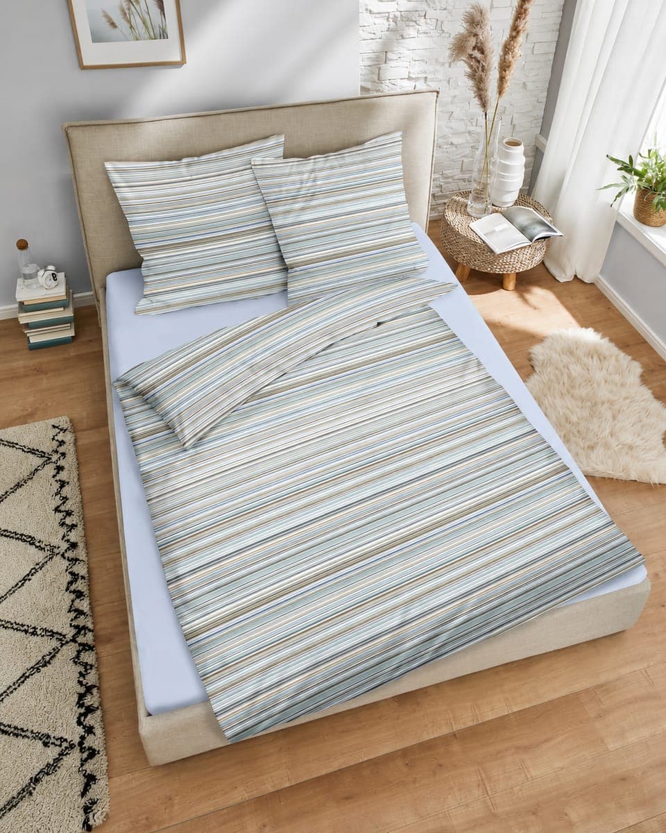 Dormisette Valerio — Bettwäsche Set