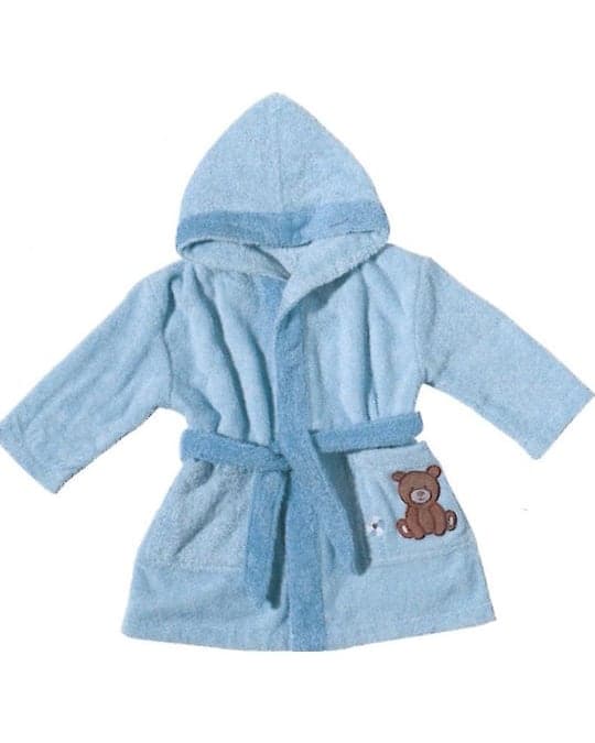 Egeria Teddy Bear