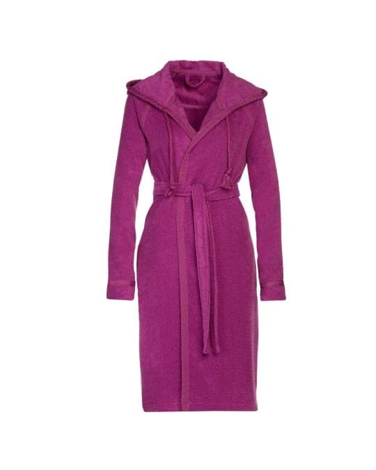Vossen Jive, Bademantel, Purple