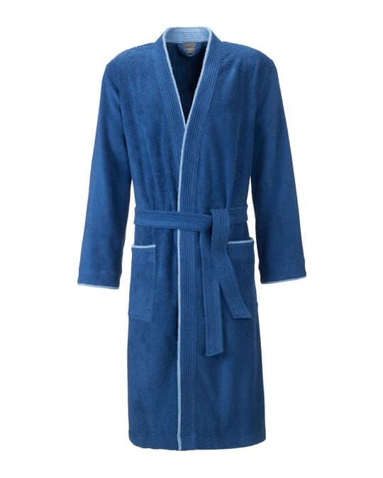 Egeria Nico, Bademantel, Dark blue