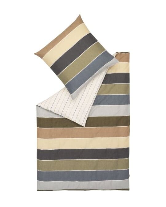 Esprit Amelie, Bettwäsche, Bunt